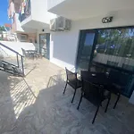Aparthotel Opalium Front 3*
