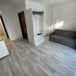 Opalium Front Aparthotel 3*