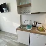 Aparthotel Opalium Front 3*