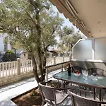 Opalium Front Aparthotel 3*