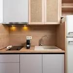 Opalium Front Aparthotel 3*