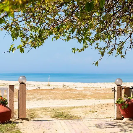 Aparthotel Opalium Front Potos
