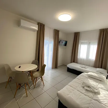Opalium Front Aparthotel *
