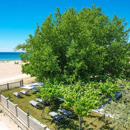 Opalium Front Aparthotel Potos