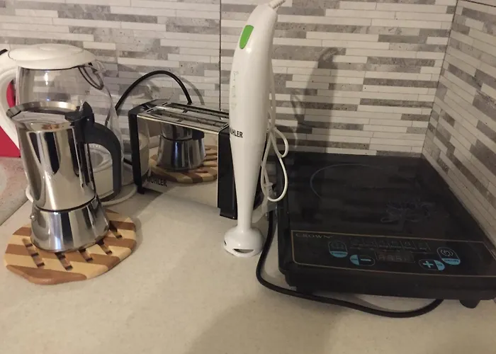 Aparthotel Opalium Front 3*