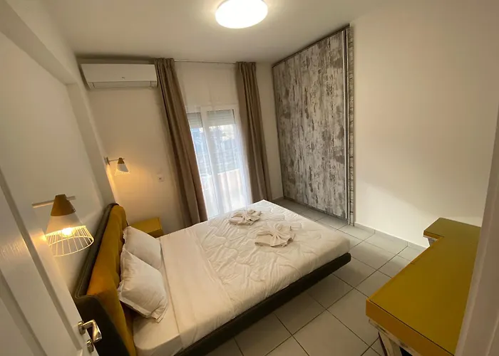 Aparthotel Opalium Front