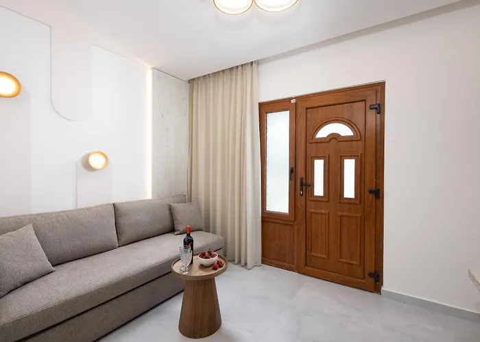 Opalium Front Aparthotel