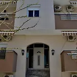 شقة فندقية Opalium Front بوتوس