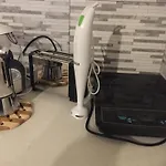 شقة فندقية Opalium Front 3*