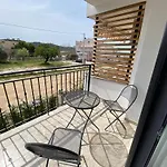 شقة فندقية Opalium Front