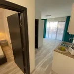 شقة فندقية Opalium Front 3*