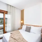 Opalium Front شقة فندقية