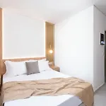 Opalium Front شقة فندقية