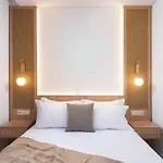 شقة فندقية Opalium Front بوتوس