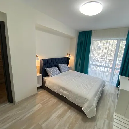 Opalium Front Apart-hotel 3*