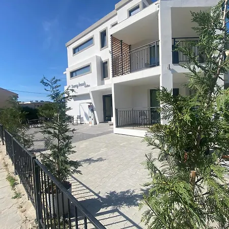 Apart-hotel Opalium Front Potos