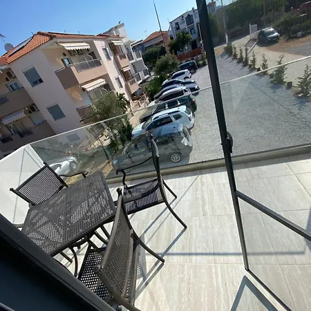 Opalium Front Apart Otel 3*