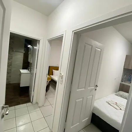 Opalium Front Apart-hotel 3*