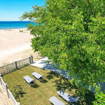 Opalium Front Apart-hotel 3*