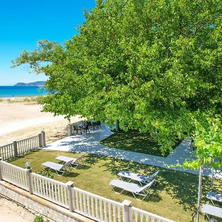 Opalium Front Apart-hotel Potos