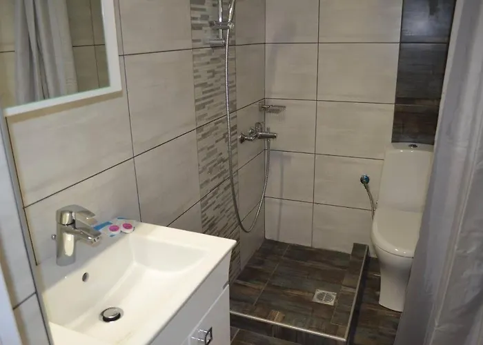 Apartmanhotel Opalium Front 3*