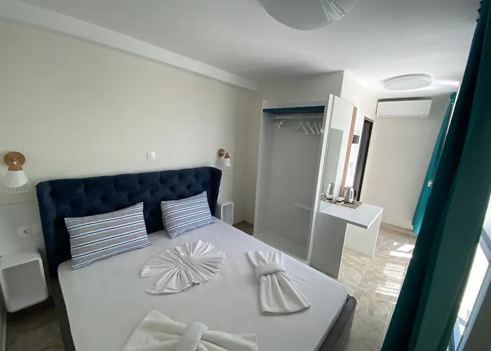 Aparthotel Opalium Front Potos