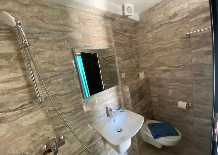 Aparthotel Opalium Front 3*