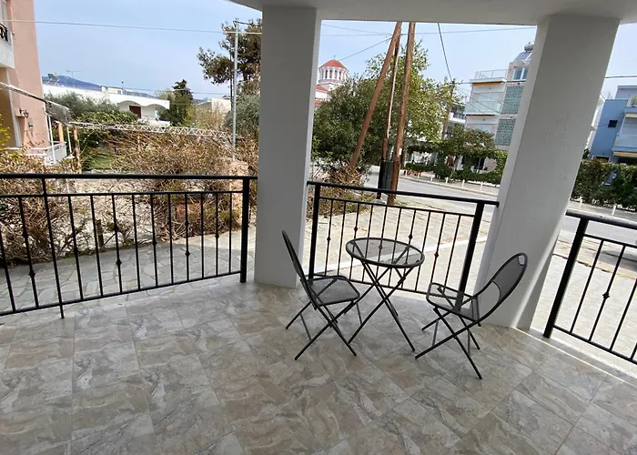 Opalium Front Aparthotel Potos