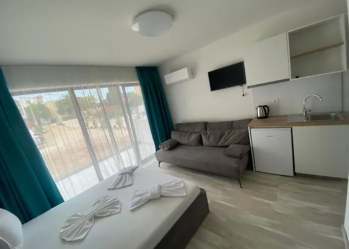 Opalium Front Potósz