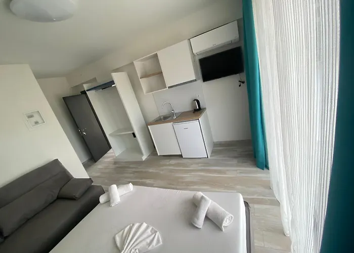 Opalium Front Potósz