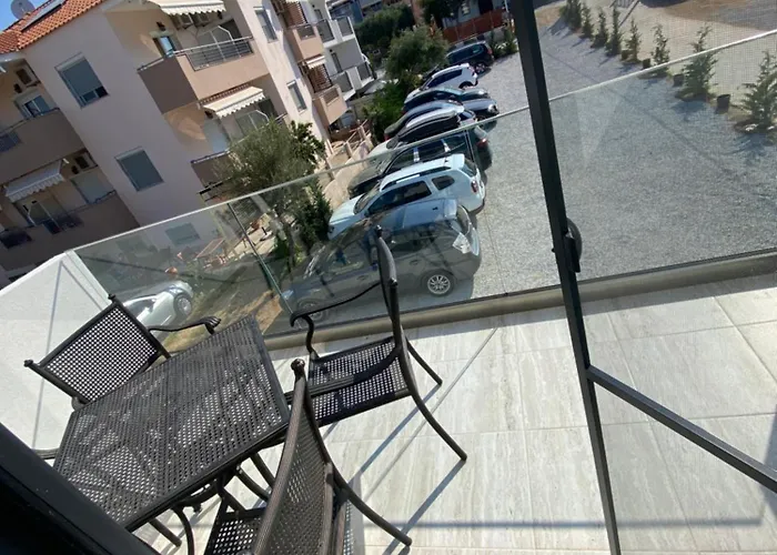 Opalium Front Apartmanhotel 3*