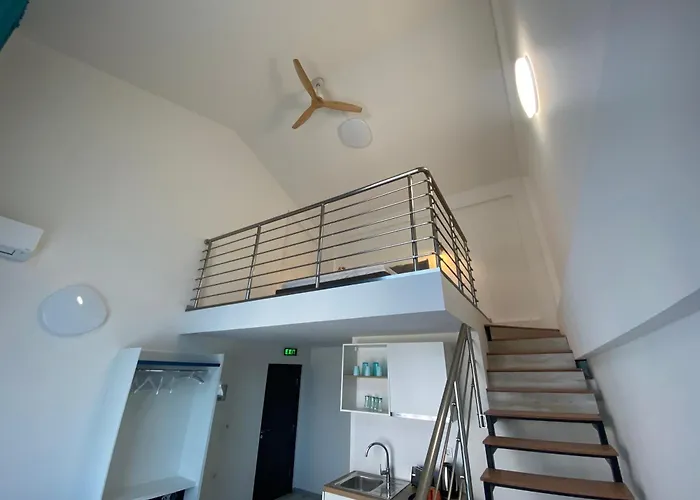 Opalium Front 아파트호텔 포토스