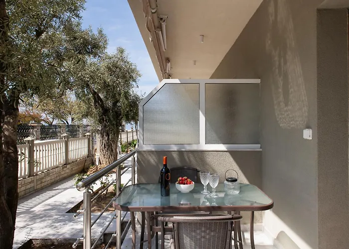 Opalium Front 3* Potósz