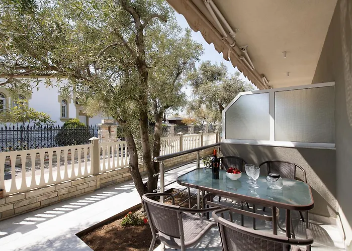 Opalium Front Apartmanhotel 3*