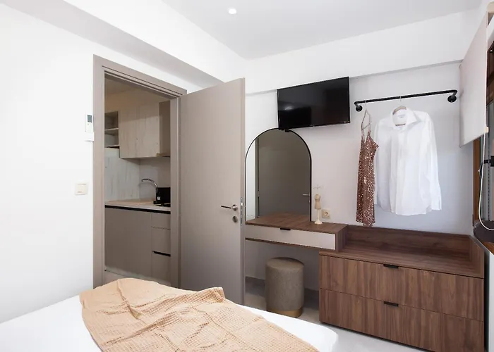 Apartmanhotel Opalium Front