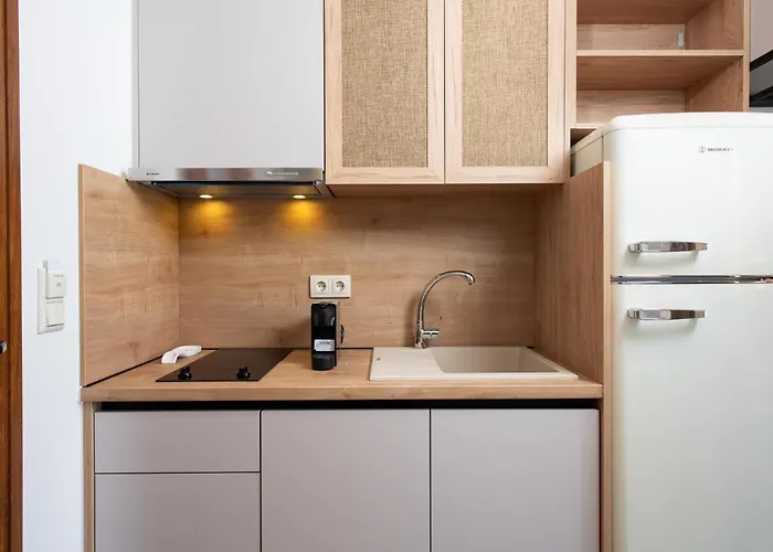 Opalium Front Apartmanhotel 3*