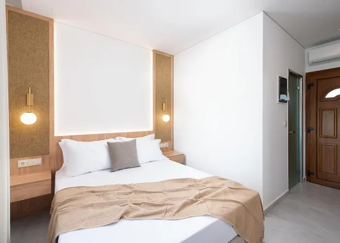 Opalium Front Apartmanhotel