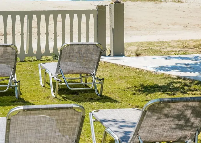 Opalium Front Apartmanhotel