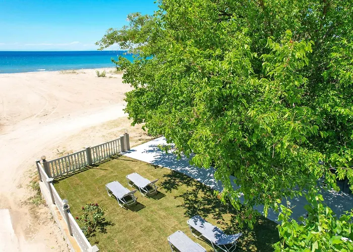 Opalium Front Apartmanhotel 3*