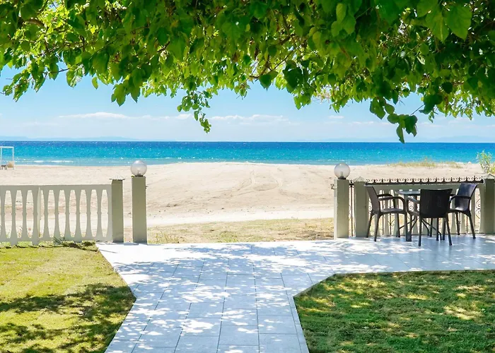 Opalium Front 3* Potósz