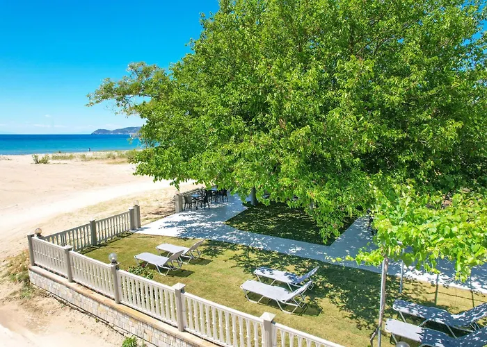 Opalium Front Apartmanhotel Potósz