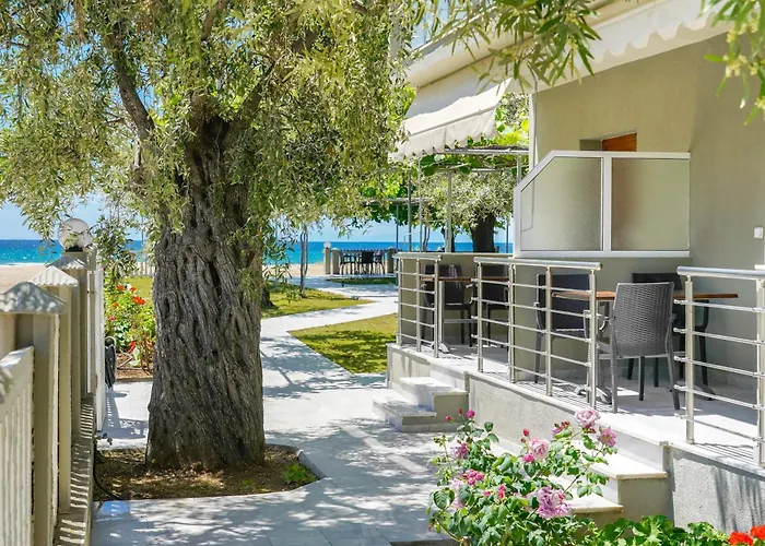 Opalium Front 3* Potósz