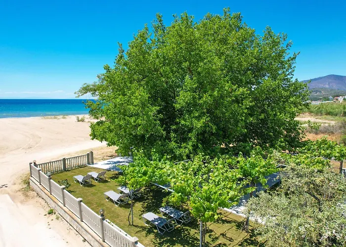 Opalium Front Apartmanhotel Potósz